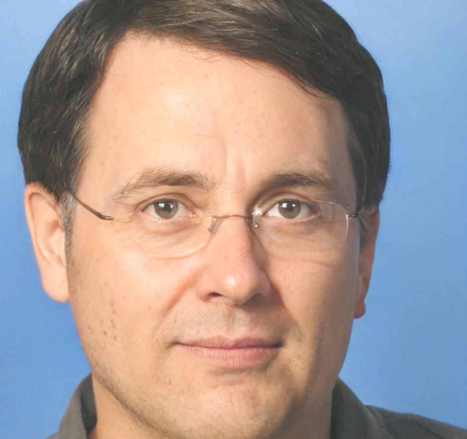 Mgr. Pavel Novák - vedoucí instruktor finančního plánování